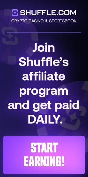 Shuffle VIP Program